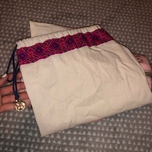 Tory Burch Bags - Pink Tory Burch Tote Bag Tory Burch Bags - Pink Tory Burch Tote Bag